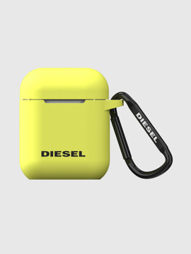 Cover diesel airpod cover neon
