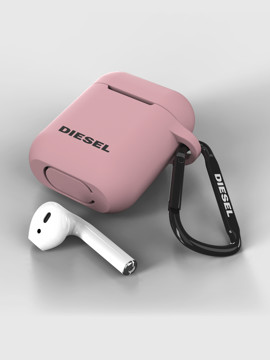 Cover diesel airpod cover neon