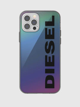 Cover diesel clearaop iphone