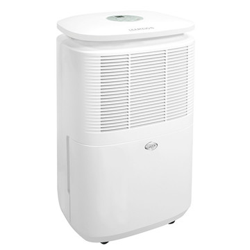 Deumidificatore 11 lt h525 l284 p320 r290 timer