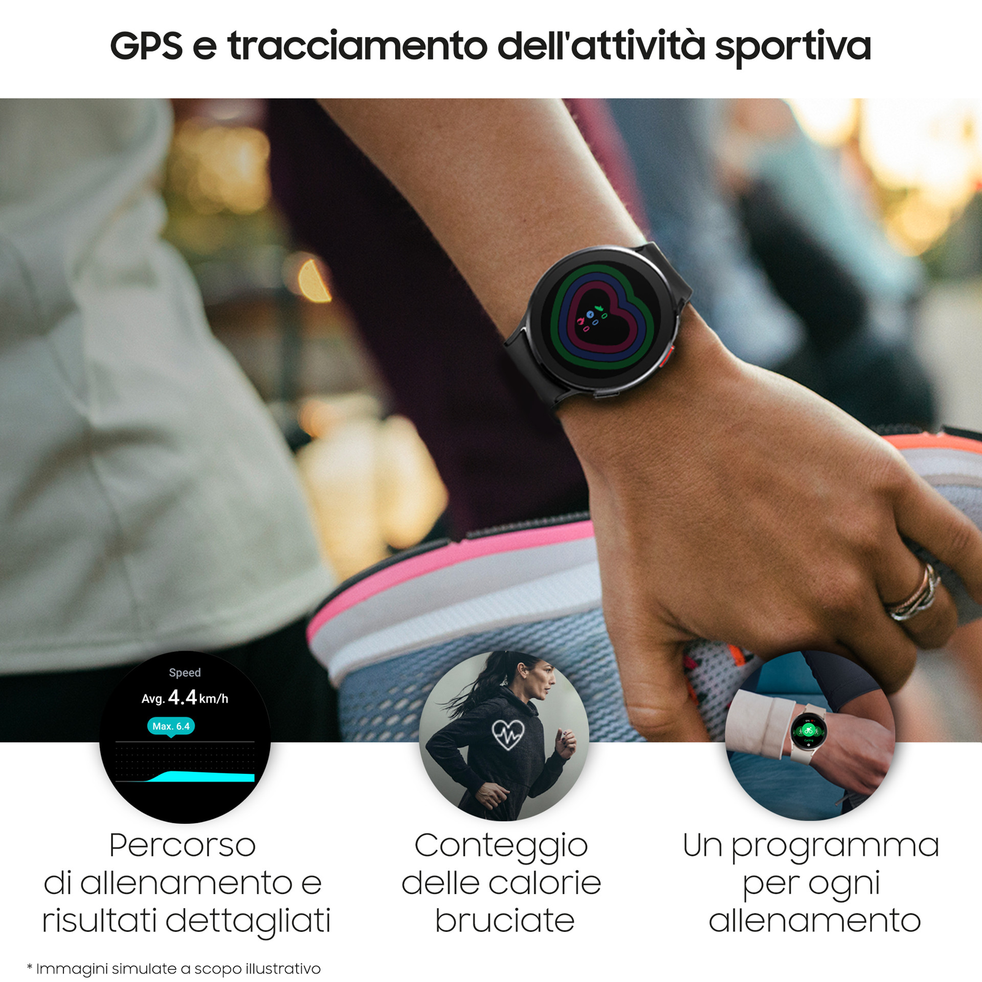 Galaxy Watch 4 Pro Купить