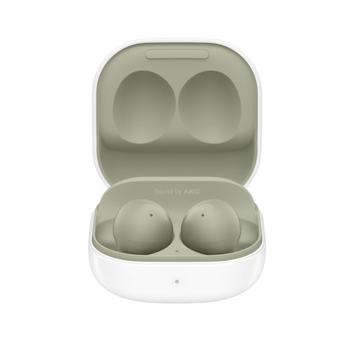 Samsung Galaxy Buds2 Auricolari Bluetooth Olive Batteria 472 mAh