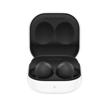 Galaxy buds new samsung black auricoalri bluetooth