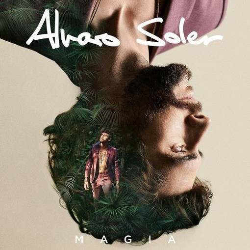 Immagine di Cd alvaro soler magia