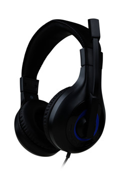 Cuffie gaming ps4/ps5 nere v1
