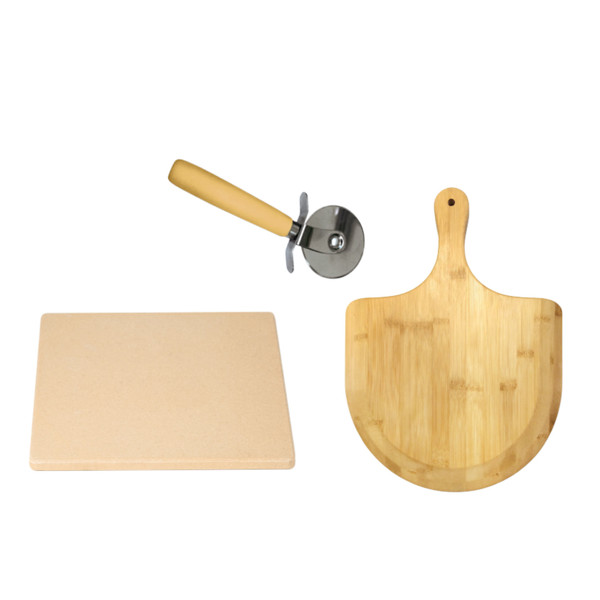 TW086 set per fare la pizza