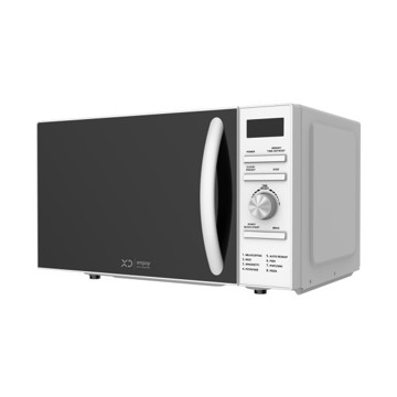 Forno A Microonde Digitale 20Lt 700W