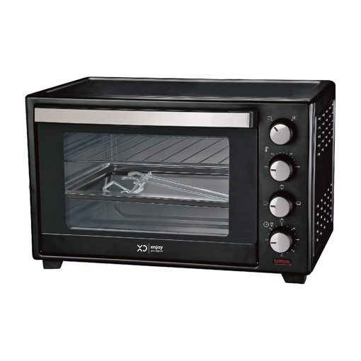 XD XDGE48 forno 48 L 2000 W Nero