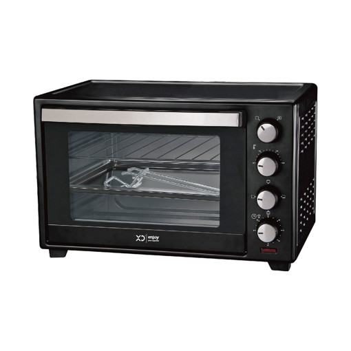 XD XDGE60 forno 60 L 2000 W Nero