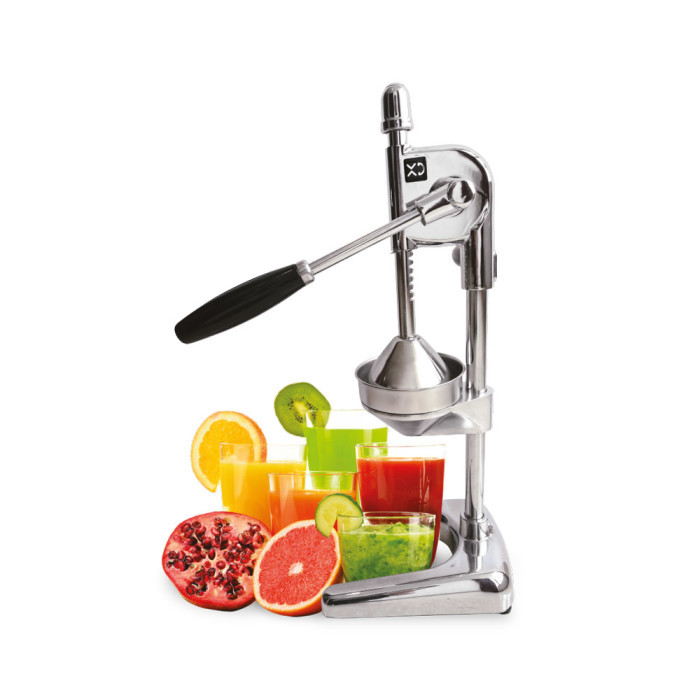 XD Enjoy XD XDZZ823RED spremiagrumi Estrattore di succo 200 W Rosso, Centrifughe e estrattori in Offerta su Stay On