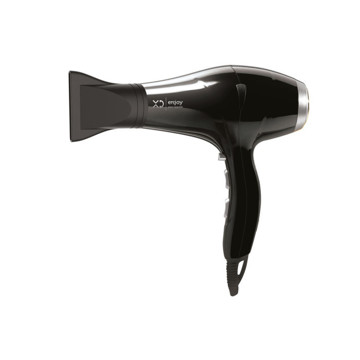 Phon Professionale Motore Ac 2000W 2Velocità 3Temperature