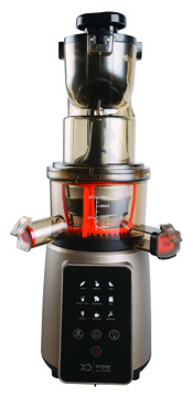 Estrattore Di Succo Slow Juice 200W Da 45 A 55 Rpm Sorbetto