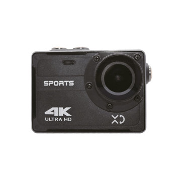 Action Camera Xd Waterproof Impermeabile Fino A 10Mt