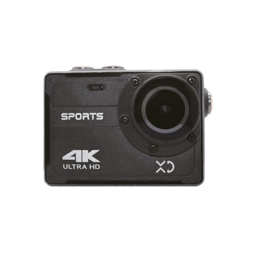 XD XDACSO81 fotocamera per sport d'azione 16 MP 4K Ultra HD Wi-Fi