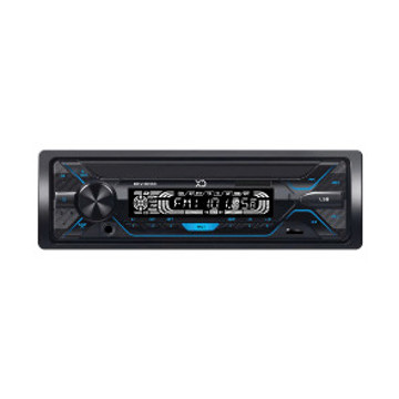 Autoradio Dab/Dab+ Bt,Rds,Usb,Micro Sd,Aux