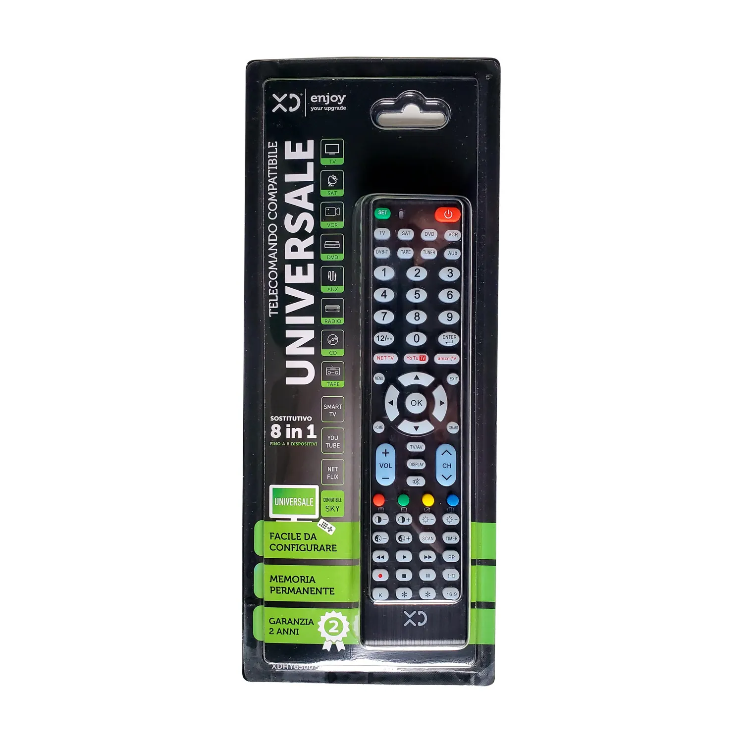 Telecomando Senior Per L'apprendimento SeKi Easy Plus - Foto 6