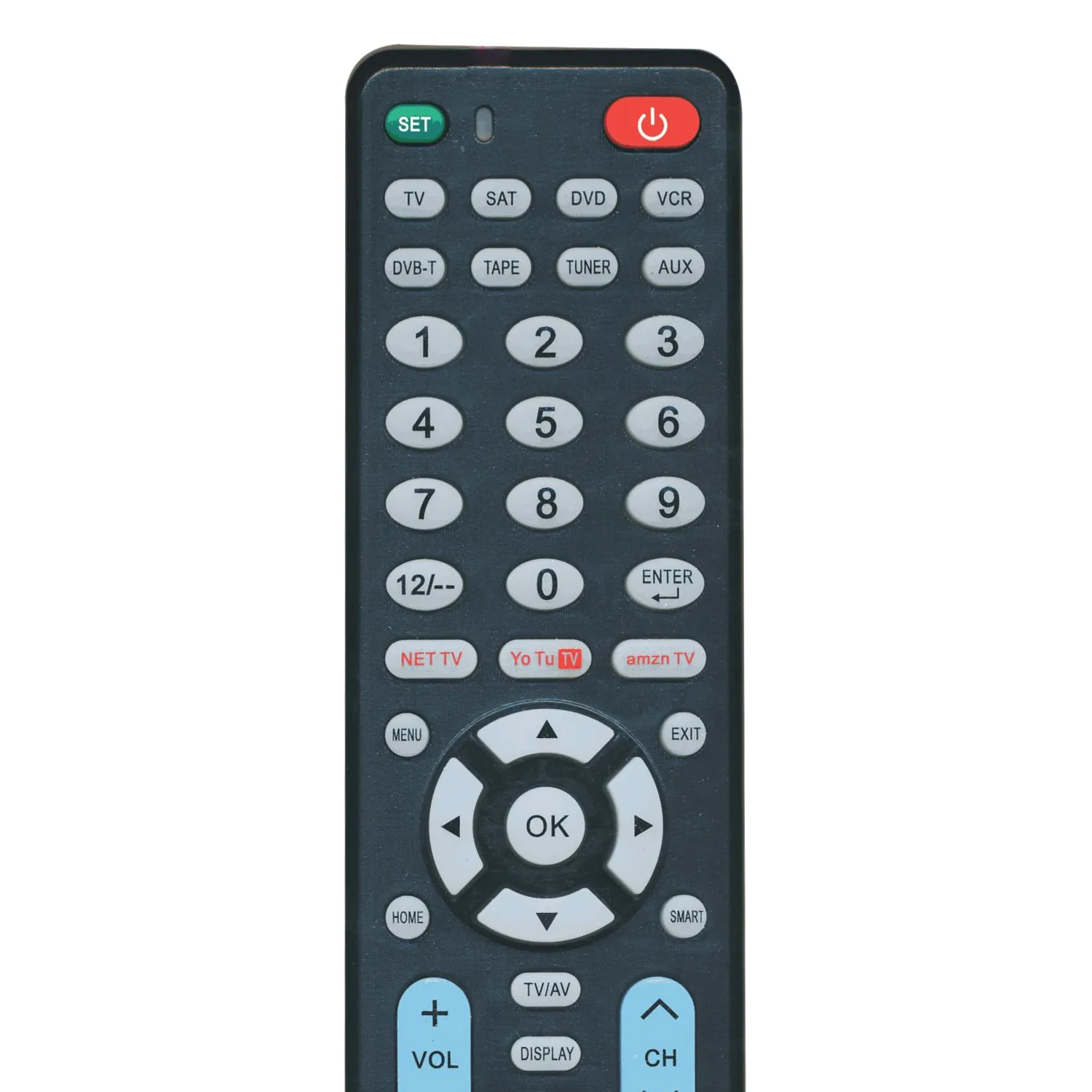 Il nuovo telecomando vocale Alexa Pro è disponibile in Italia