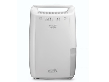 Deumidificatore 12lt filtro antipolvere r290