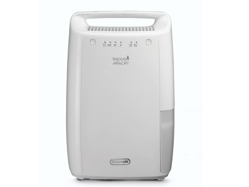 De’Longhi DEX210 2,1 L 37 dB Bianco