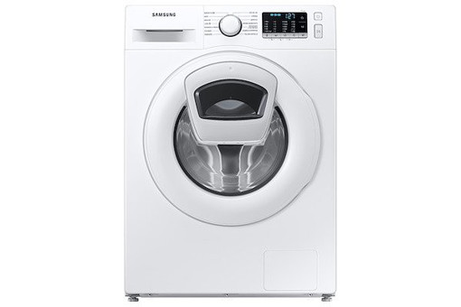 Samsung WW70AA626TE lavatrice Caricamento frontale 7 kg 1200 Giri/min D Nero, Bianco