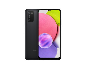 Smartphone a03s 6.5"8c 1.8ghz 3/32 13/2/2+5