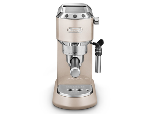 De’Longhi Dedica Metallics Pump Espresso EC785.BG Automatica Macchina per espresso 1,1 L