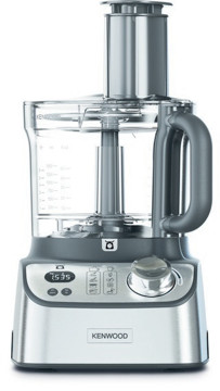 Robot da cucina 1000w frullatore bilancia spr