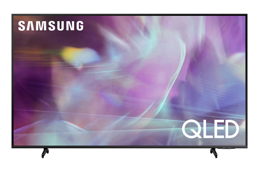 Samsung Series 6 TV QLED 4K 75” QE75Q60A Smart TV Wi-Fi Black 2021