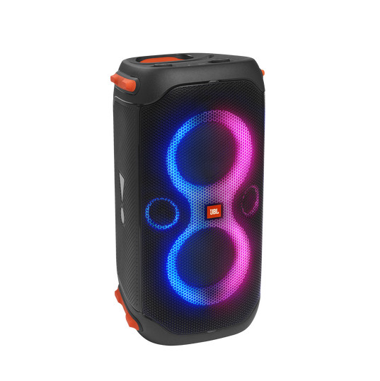 JBL PartyBox 110 Altoparlante portatile stereo Nero 160 W, Casse audio in  Offerta su Stay On