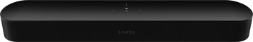 Soundbar beam atmos blk ass.vocale,airplay2,dolby atm