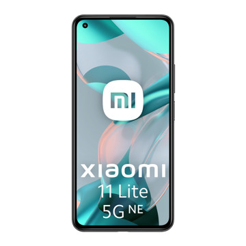 Smartphone 11 lite 5g 6.6"8c 2g 8/128 64/8/5+20mpx