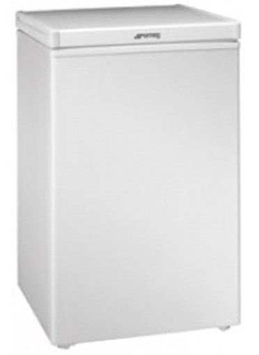 Smeg CO103F frigorifero e congelatore commerciali Congelatore a pozzo 104 L Libera installazione F