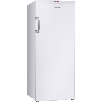 Congelatore verticale 214l