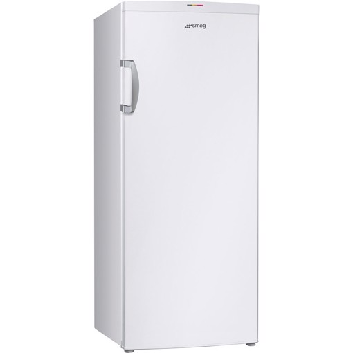 Smeg CV275NF congelatore Libera installazione 214 L F Bianco