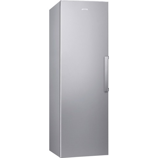 Smeg FF18EN2HX congelatore Libera installazione 280 L E Acciaio inossidabile