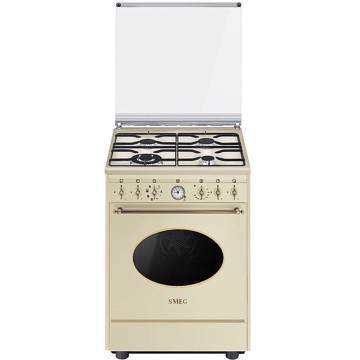 Cucina 60x60 crema h90 l60 p60