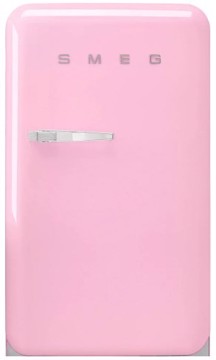 Frigo monoporta h97 rosa h97 l54,5 p65,9 destra