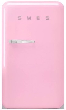 Frigo monoporta h97 rosa h97 l54,5 p65,9 destra