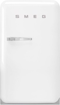 Frigo monoporta h97 bianco h97 l54,5 p65,9 destra