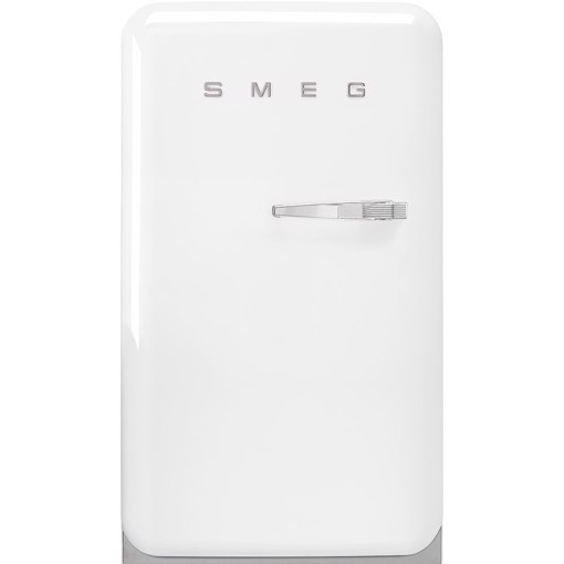 Smeg 50's Style monoporta Libera installazione 122 L E Bianco