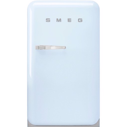 Smeg 50's Style monoporta Libera installazione 122 L E Blu