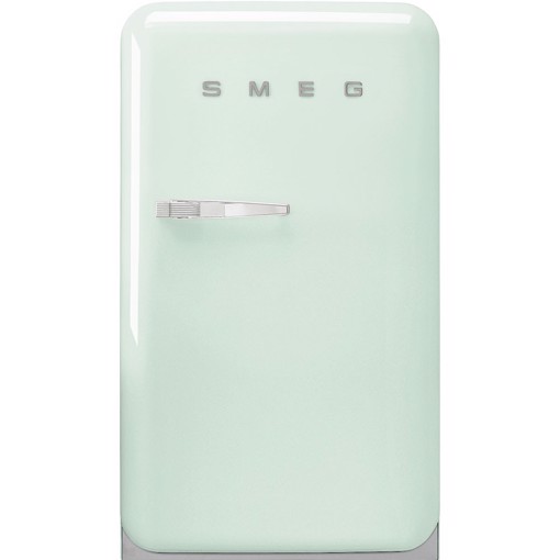 Smeg 50's Style monoporta Libera installazione 122 L E Verde