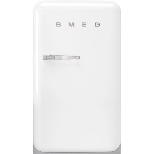 Smeg 50's Style monoporta Libera installazione 122 L E Bianco