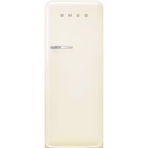 Smeg FAB28RCR5 monoporta Libera installazione 270 L D Crema