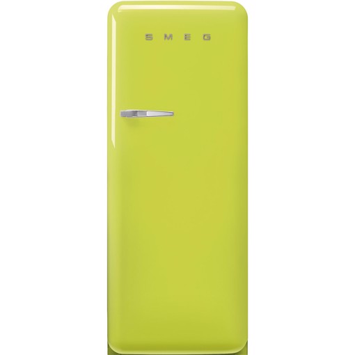 Smeg FAB28RLI5 monoporta Libera installazione 270 L D Verde