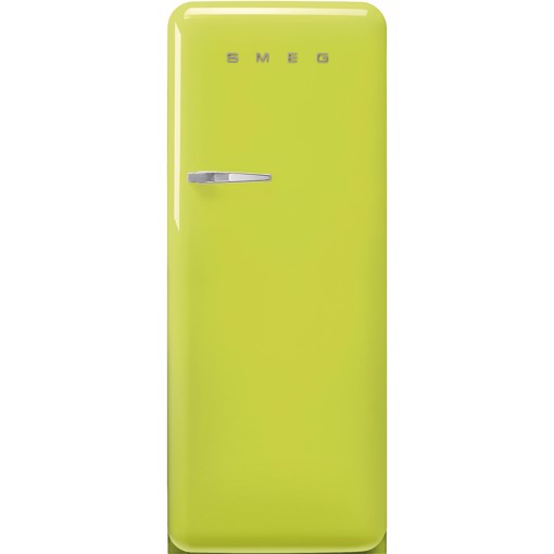 Smeg FAB28RLI5 monoporta Libera installazione 270 L D Verde