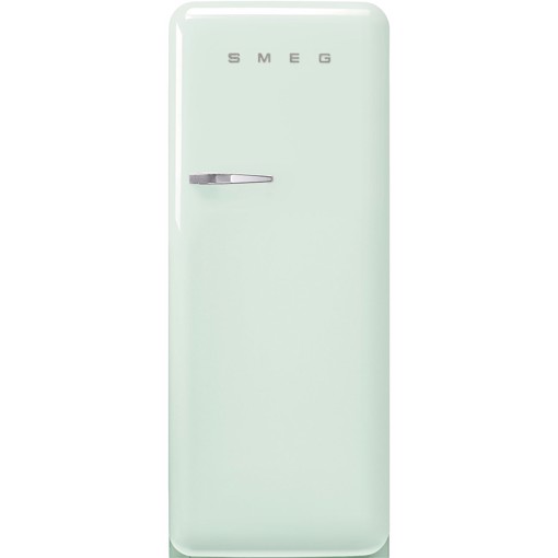 Smeg FAB28RPG5 monoporta Libera installazione 270 L D Verde