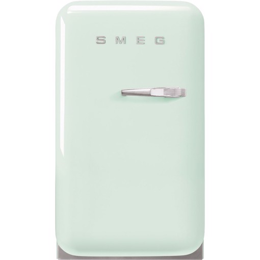 Smeg 50's Style frigorifero Libera installazione 34 L D Verde