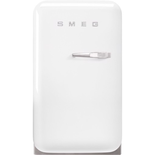 Smeg 50's Style frigorifero Libera installazione 34 L D Bianco