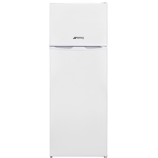 Smeg FD14FW frigorifero con congelatore Libera installazione 213 L F Bianco